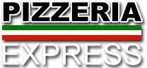 Pizzeria Express Logo