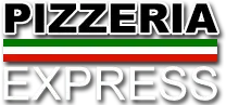 Pizzeria Express Logo